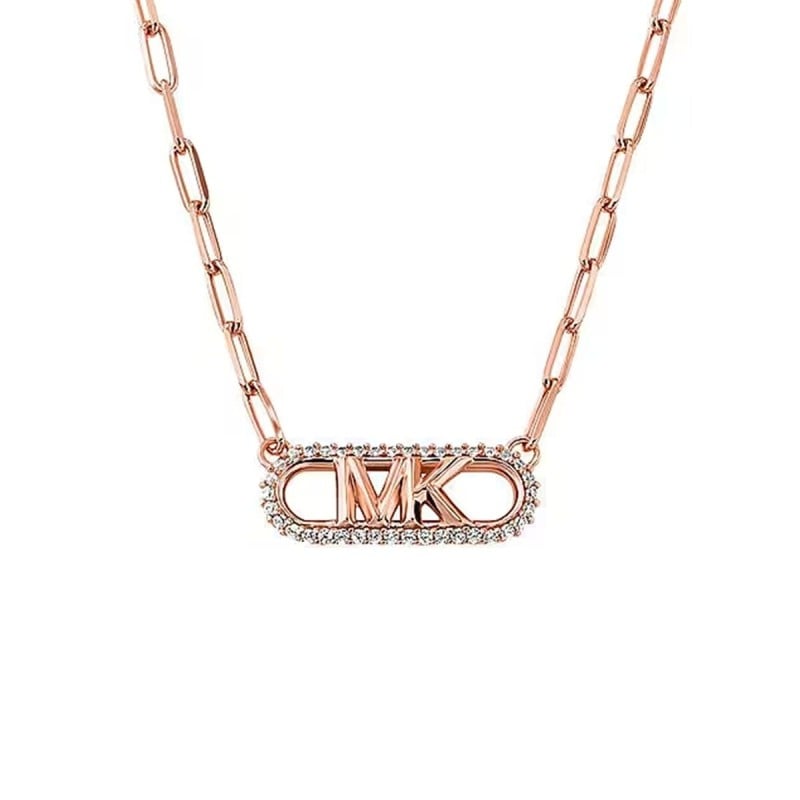 Ladies' Necklace Michael Kors MKC1655CZ791