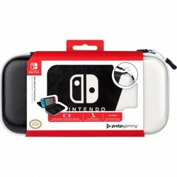 Etui für Nintendo Switch PDP 500-218-EU-BW Schwarz