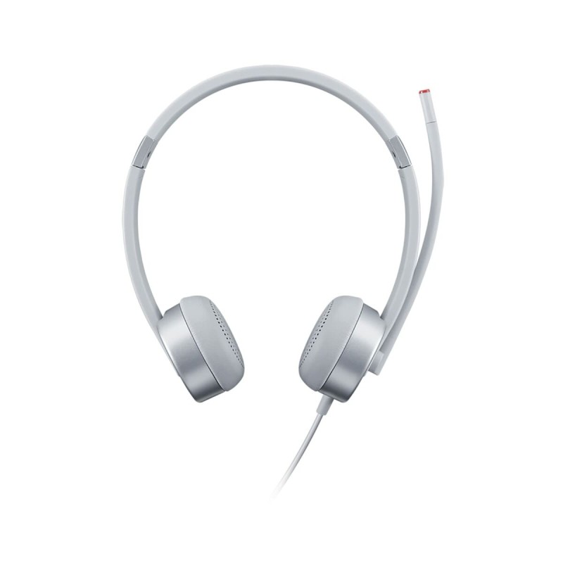 Casque Lenovo GXD1E71386 Blanc