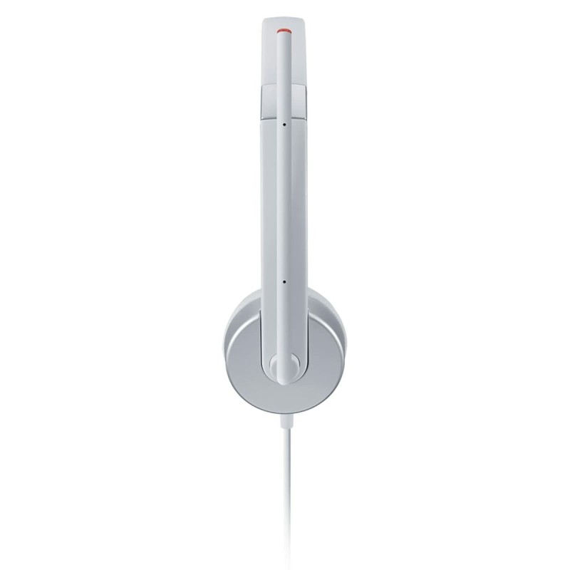 Headphones Lenovo GXD1E71386 White