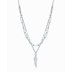 Ladies' Necklace Viceroy 75308C01000