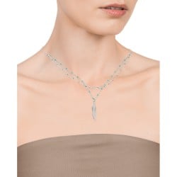 Ladies' Necklace Viceroy 75308C01000