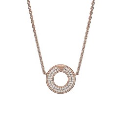 Ladies' Necklace Emporio Armani EG3588221