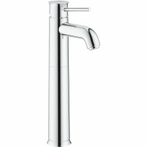 Spülbecken Siphon Grohe Metall