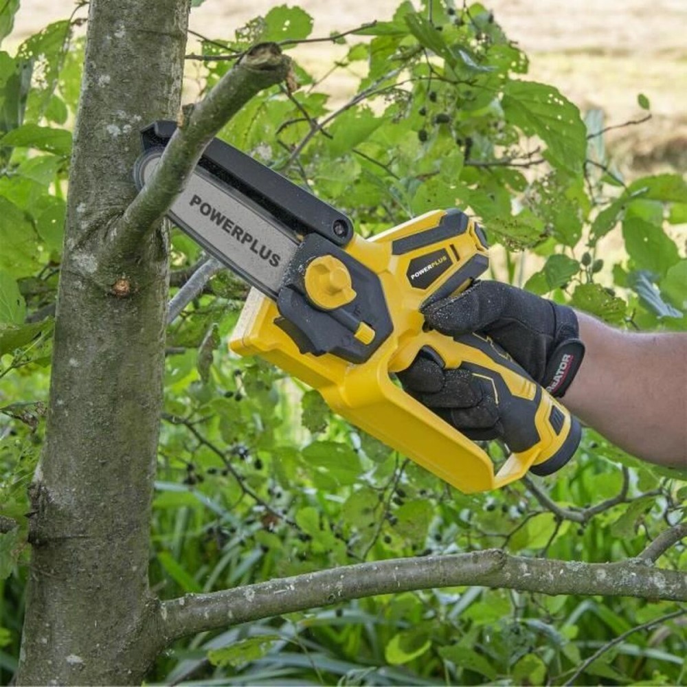 Electric Chainsaw Powerplus POWXG1045 