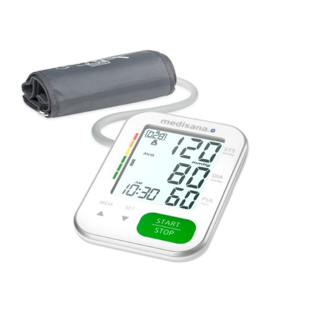 Arm Blood Pressure Monitor Medisana