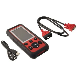 Équipe de diagnostic Creader Autel MD808P