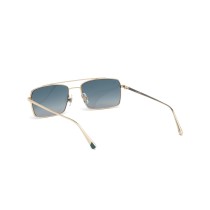 Herrensonnenbrille Web Eyewear WE0267-5432W Gold ø 54 mm