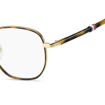 Men' Spectacle frame Tommy Hilfiger TH-1686-J5G Golden Ø 48 mm