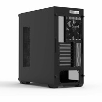 ATX Semi-tower Box Zalman Z10 PLUS Black