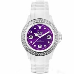 Damenuhr Ice-Watch IPE-ST-WPE-U-S-12 Ø 43 mm