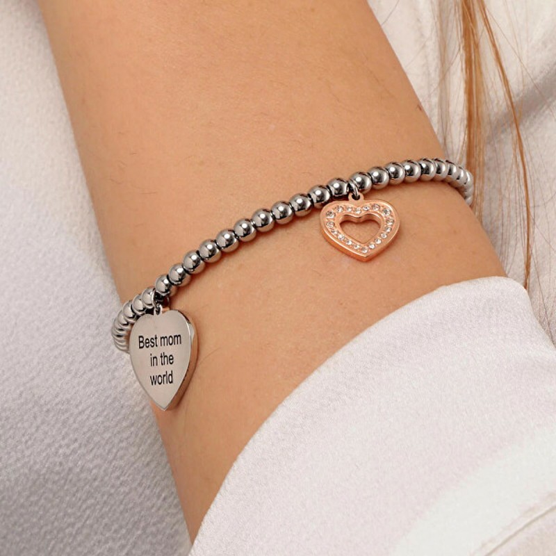 Bracelet Femme La Petite Story LPS05ASF09