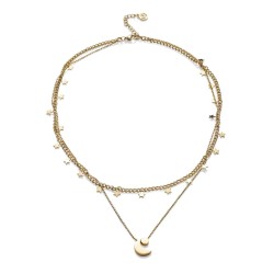 Collier Femme Viceroy 1348C01012