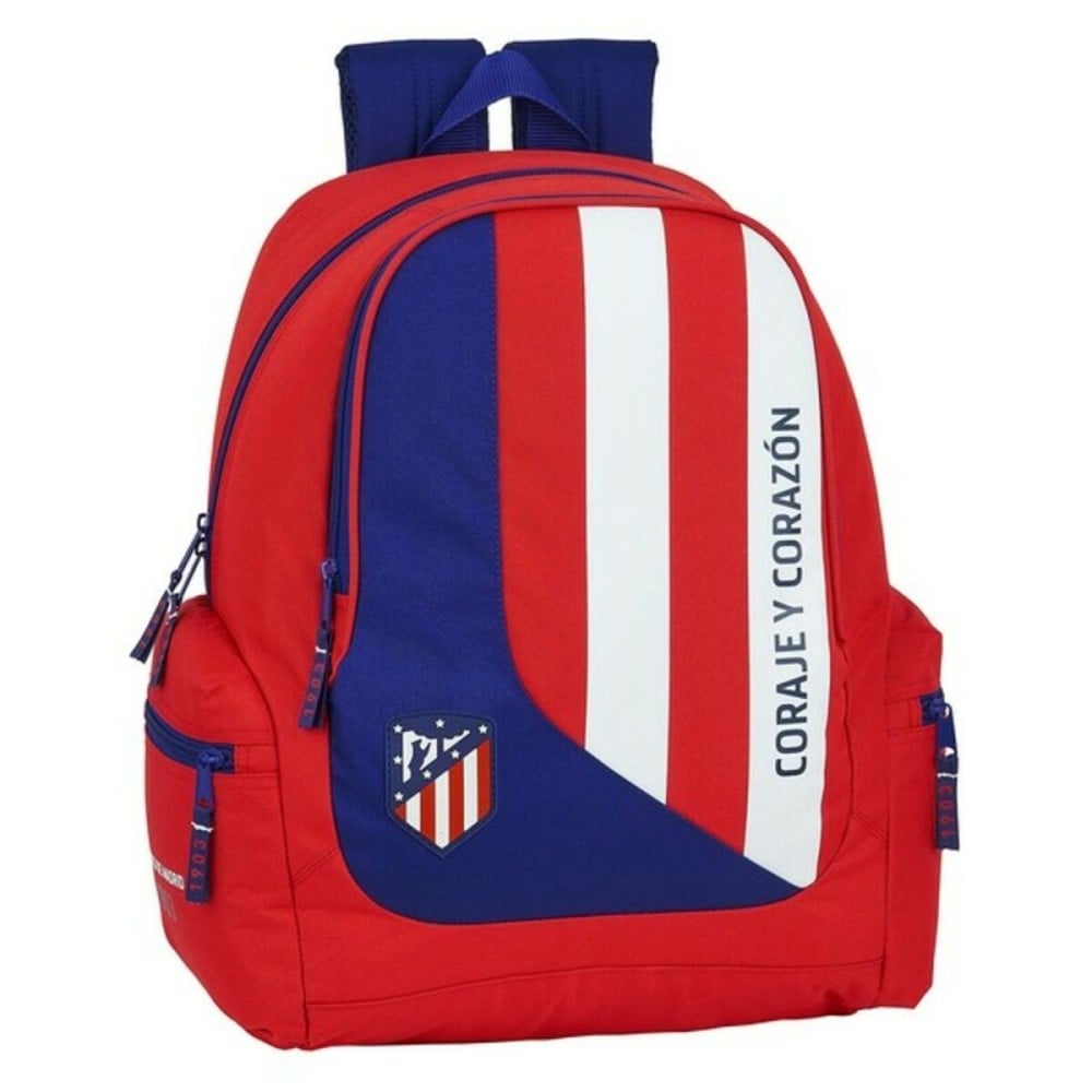 School Bag Atlético Madrid