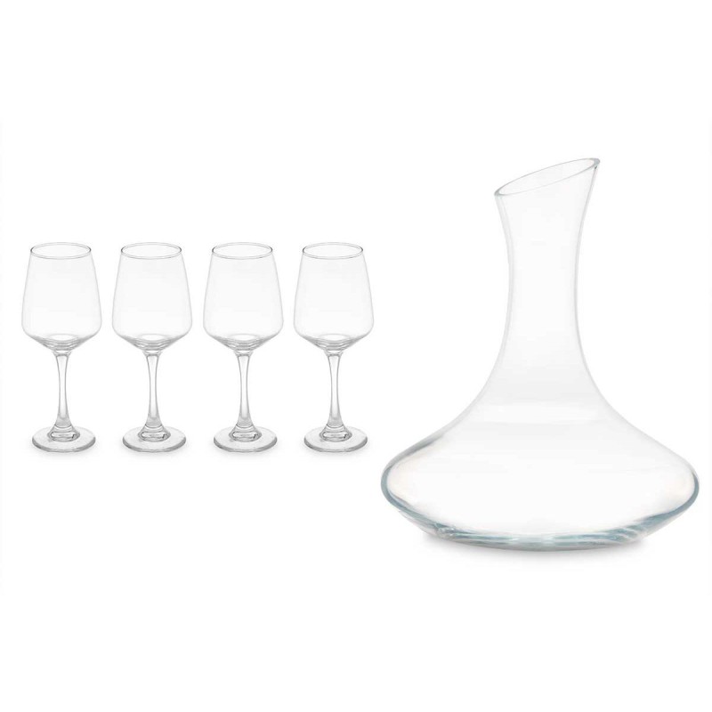 Set mit Krug und Gläsern Vivalto C-05122/BHA