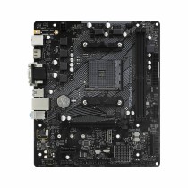 Carte Mère ASRock B550M-HDV AMD AM4 AMD B550