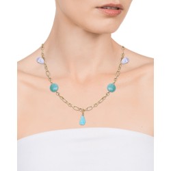 Collier Femme Viceroy 1461C09012