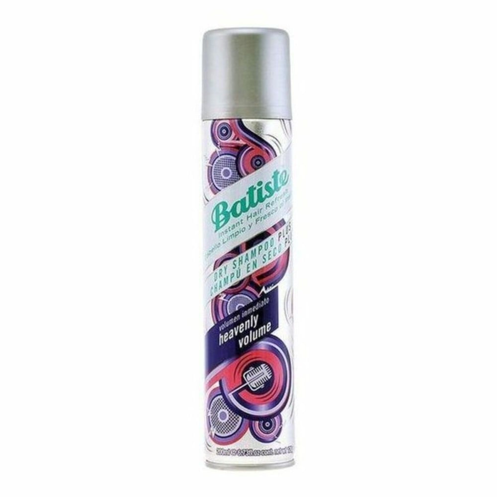 Dry Shampoo Batiste  Heavenly Volume 200 ml