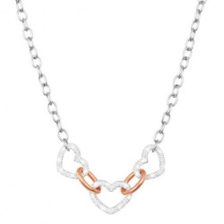 Ladies' Necklace Stroili 1680310