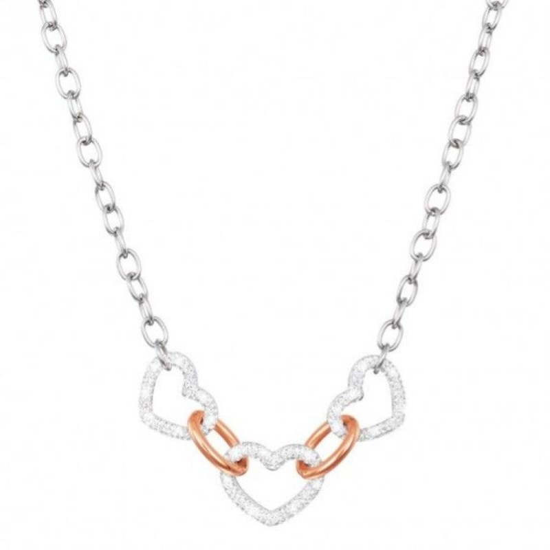 Ladies' Necklace Stroili 1680310