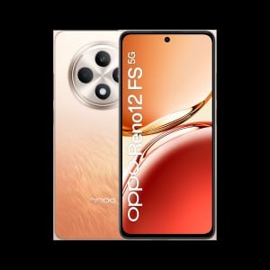 Smartphone Oppo Reno 12 FS 6,7" 12 GB RAM 512 GB Orange