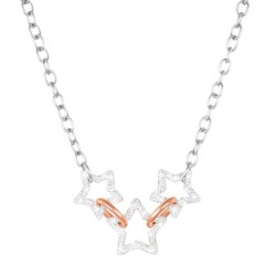 Ladies' Necklace Stroili 1680311