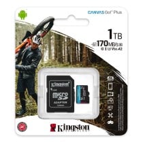 Carte Micro SD Kingston SDCG3/1TB 1 TB