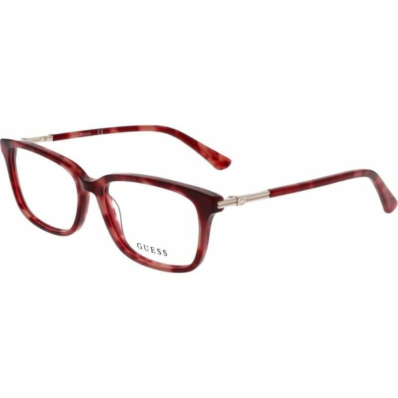 Monture de Lunettes Femme Guess GU2907-F-55071 Ø 50 mm