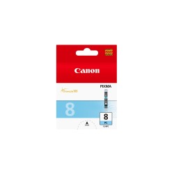 Cartouche d'encre originale Canon 0624B001 Cyan