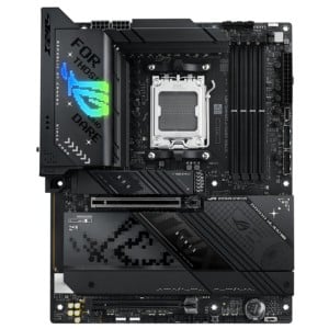 Carte Mère Asus ROG STRIX X870-F GAMING WIFI AMD X870 AMD AM5