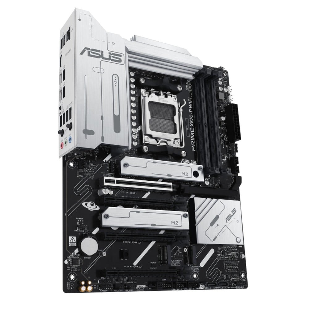 Motherboard Asus Prime X870-P WIFI AMD X870 AMD AM5