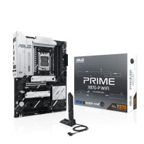 Carte Mère Asus Prime X870-P WIFI AMD X870 AMD AM5