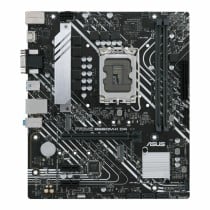 Carte Mère Asus PRIME B660M-K D4 LGA 1700 INTEL B660