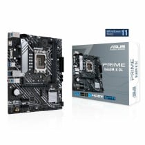 Carte Mère Asus PRIME B660M-K D4 LGA 1700 INTEL B660