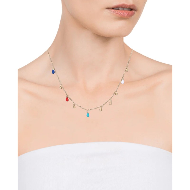 Ladies' Necklace Viceroy 14047C01012