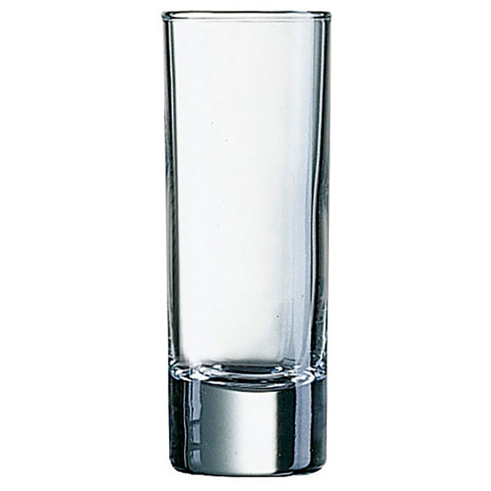 Glasses Arcoroc 40375 Transparent Glass (6 cl) (12 Units)