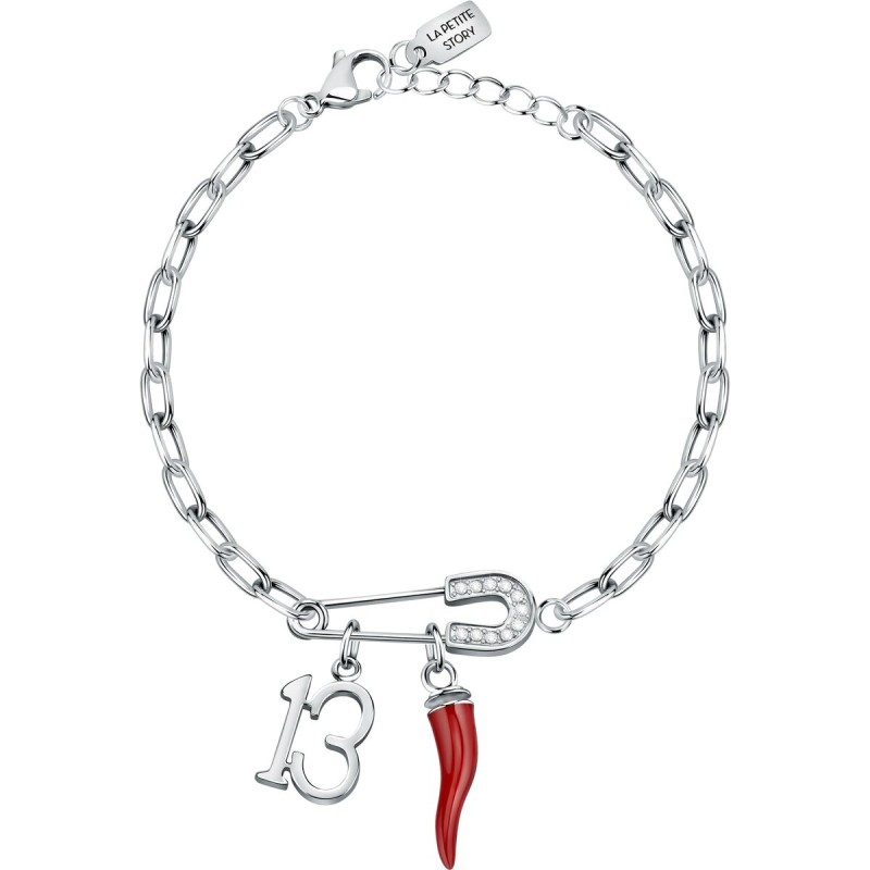 Bracelet Femme La Petite Story LPS05ARR60