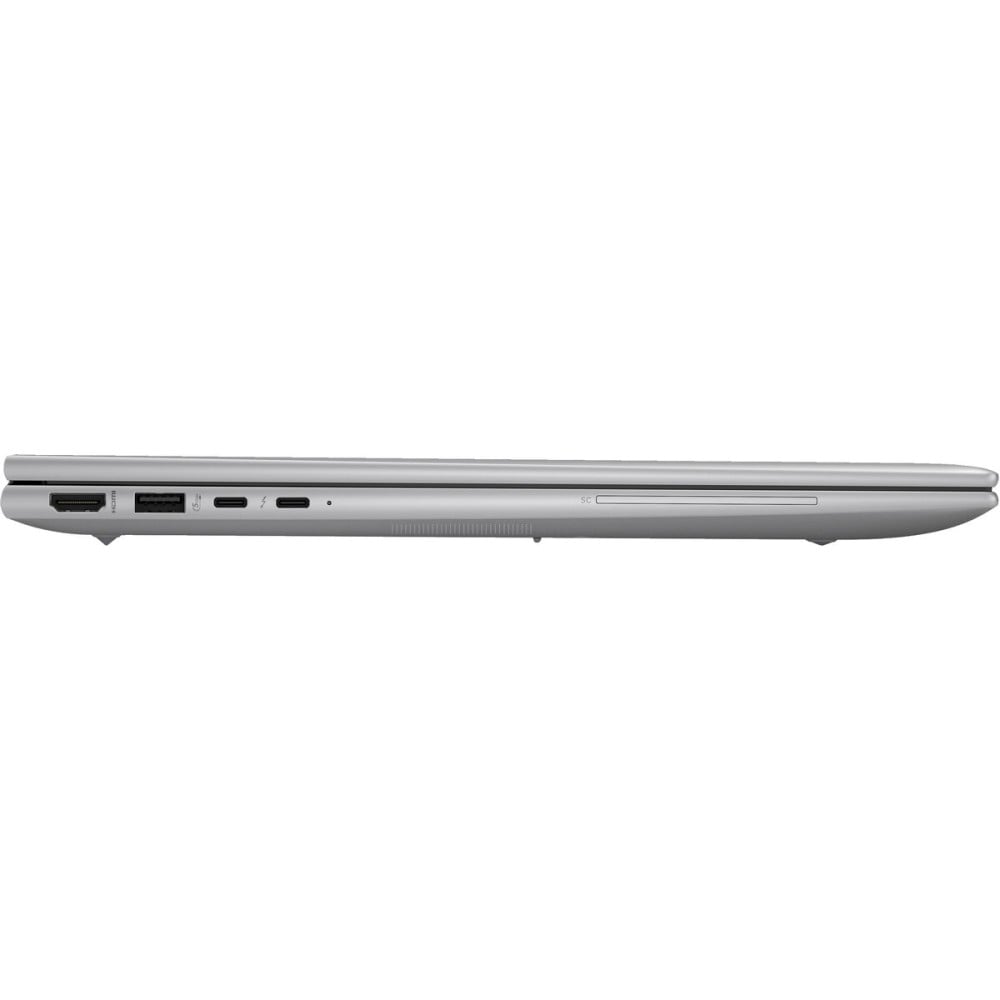 Ordinateur Portable HP ZBook Firefly G11 16" Intel Core Ultra 7 155H 32 GB RAM 1 TB SSD Espagnol Qwerty