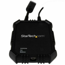 KVM-Switch Startech NOTECONS02X USB 2.0 VGA