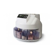 Coin counter Safescan 1250 White