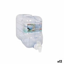 Distributeur de boissons Privilege Réfrigérateur 5,6 L 35 x 12,5 x 21 cm (12 Unités)