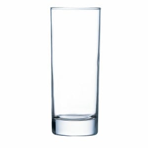 Set de Verres Arcoroc ARC J3307 Transparent verre 220 ml 6 Pièces