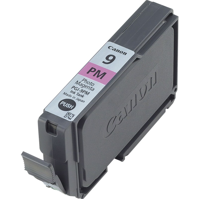 Original Ink Cartridge Canon PGI-9PM Magenta