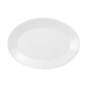 Plateau Arcoroc Blanc verre (6 uds) ( Ø 29 cm)