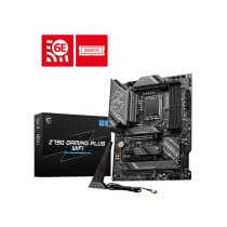 Carte Mère MSI Msi Z790 Gaming Plus Wi-FI LGA 1700 INTEL Z790