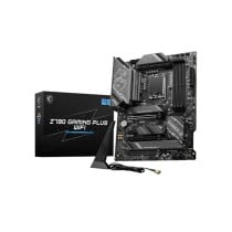 Carte Mère MSI Msi Z790 Gaming Plus Wi-FI LGA 1700 INTEL Z790