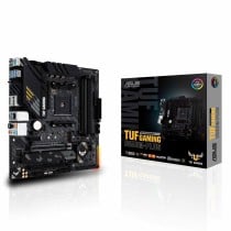 Motherboard Asus TUF GAMING B550M-PLUS AMD B550