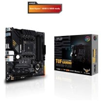 Motherboard Asus TUF GAMING B550M-PLUS AMD B550