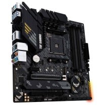 Carte Mère Asus TUF GAMING B550M-PLUS AMD B550