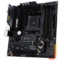 Carte Mère Asus TUF GAMING B550M-PLUS AMD B550